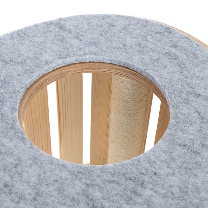 Modern Living Kratztonne Verona L zu TOP-Preisen