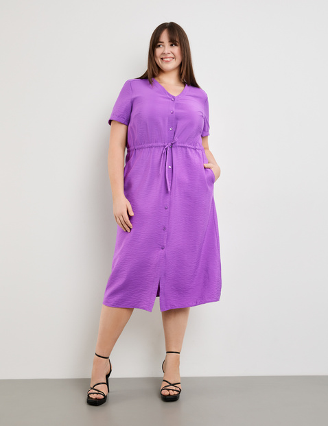 Sommerkleid in Midilänge