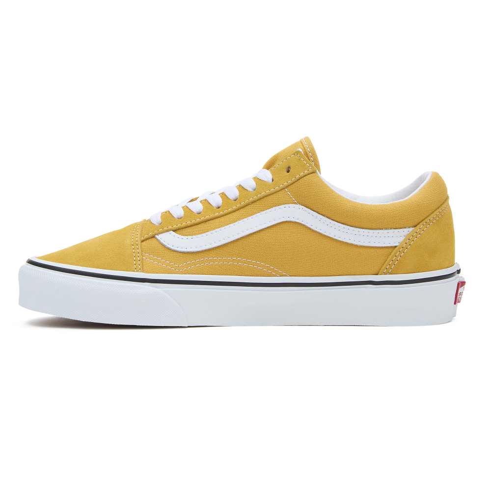 Vans Old Skool VN0005UFLSV / gelb