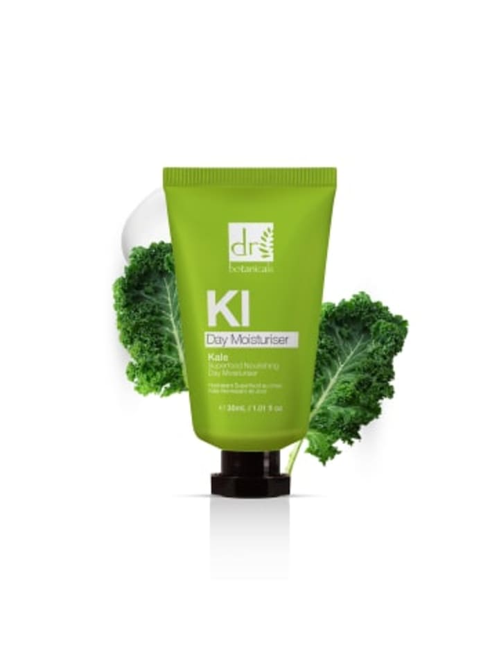 Dr Botanicals Kale Superfood Nourishing Day Moisturiser 30ml günstig kaufen onesize