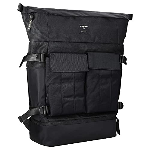 STRELLSON Handtaschen schwarz southwark sebastian