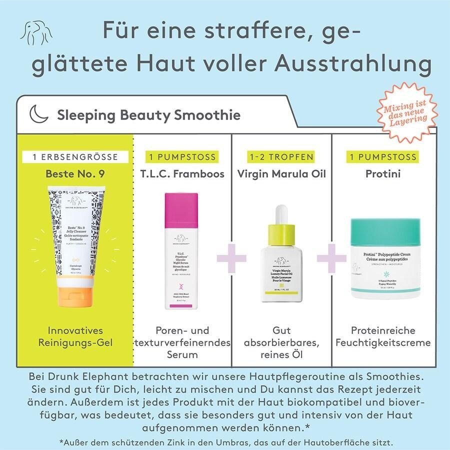 Beste™ No. 9 Jelly Cleanser