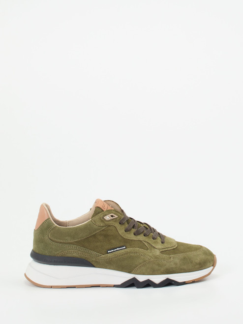 Sneaker-46616290114 Floris van Bommel