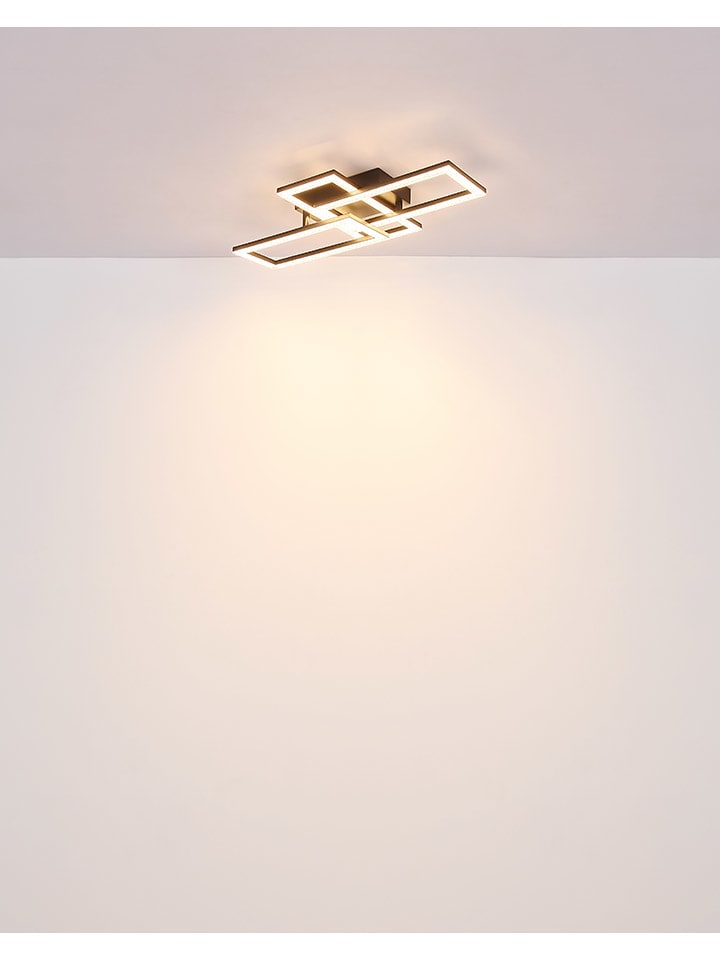 Globo lighting LED-Deckenleuchte 