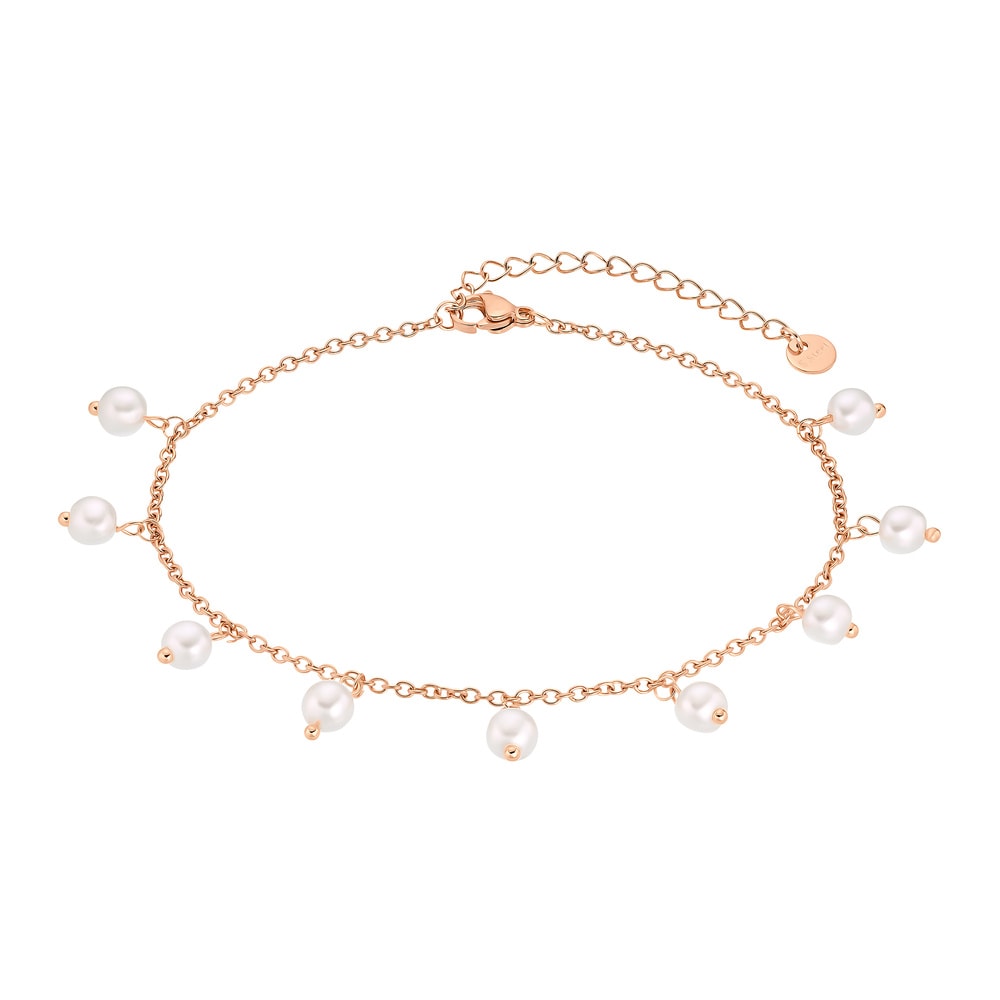 Heideman Bracelet de cheville Jakleen Chaîne