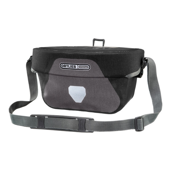 ULTIMATE SIX PLUS - Lenkertasche