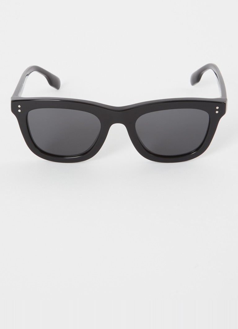 Burberry Wayfarer saulesbrilles JB4356