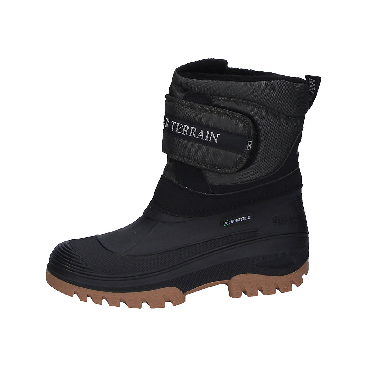 Winterstiefel Tommy