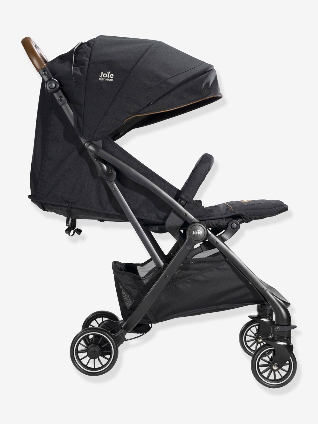 Joie Liege-Buggy TOURIST SIGNATURE JOIE - schwarz