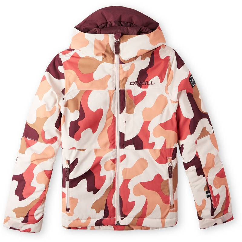 O'NEILL LITE Snowboardjacke Mdchen