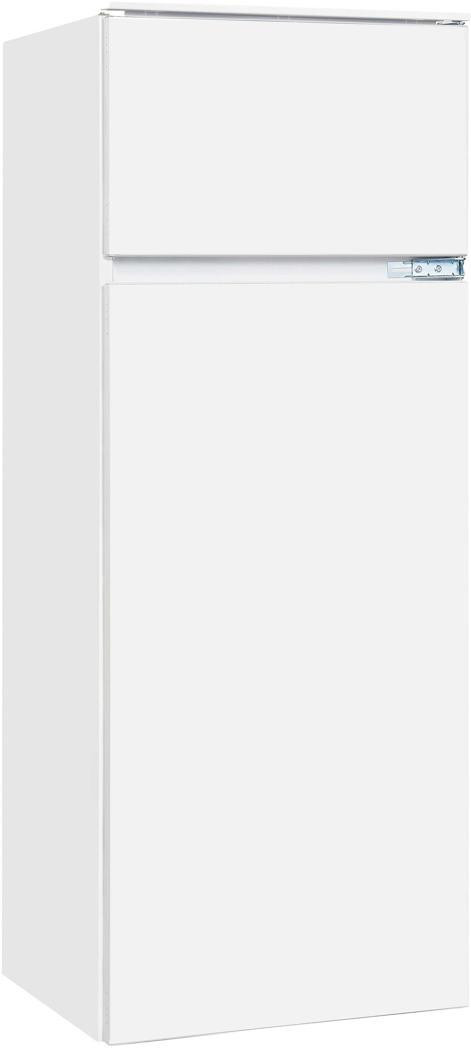 exquisit Einbaukühlgefrierkombination EKGC265-40-040F, 145,2 cm hoch, 54 cm breit