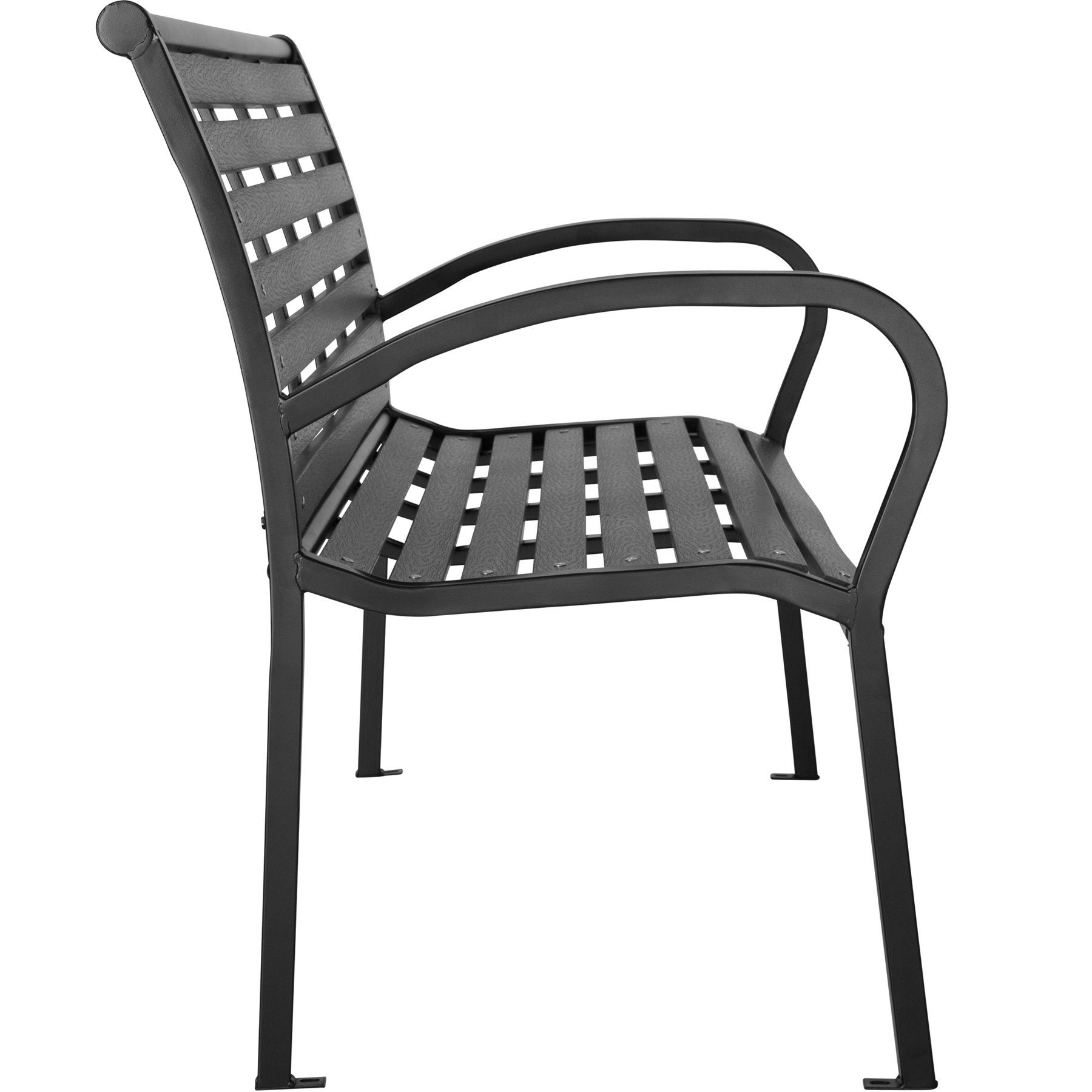 tectake Gartenbank Pino
