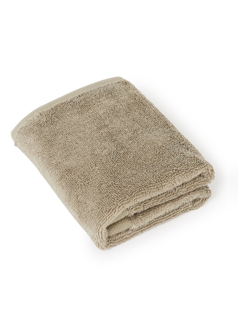 Aquanova  London gastendoek - 600 gr/m2 - 30 x 50 cm