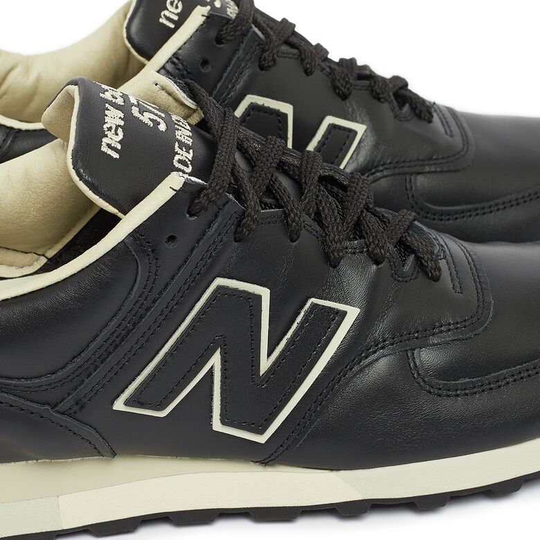 New Balance OU576LKK Black