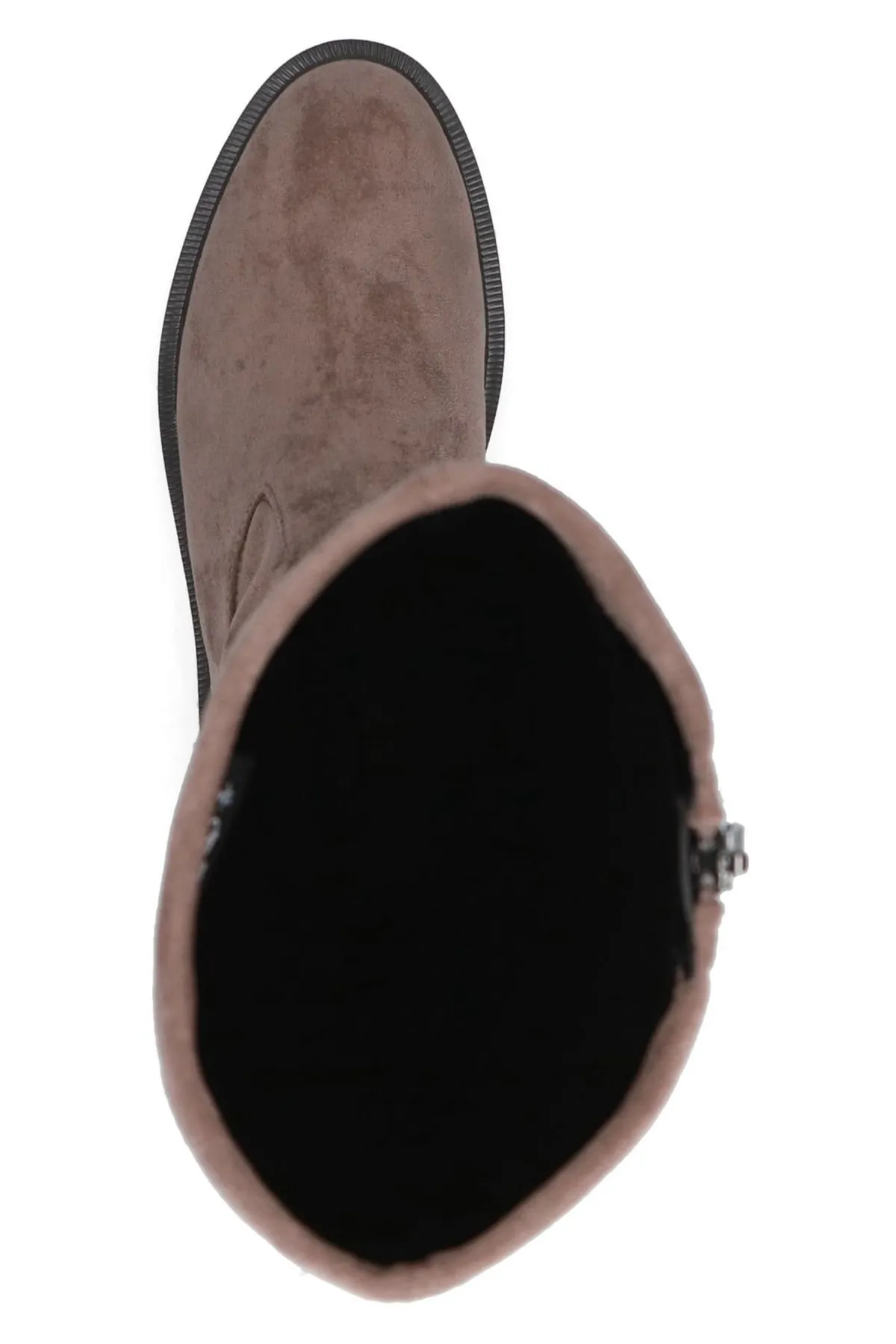 Caprice  Stiefel - Braun - Blockabsatz