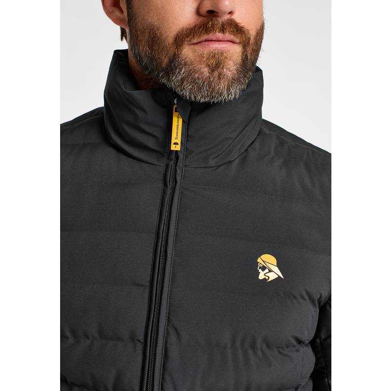 Schmuddelwedda Outdoorjacke Herren