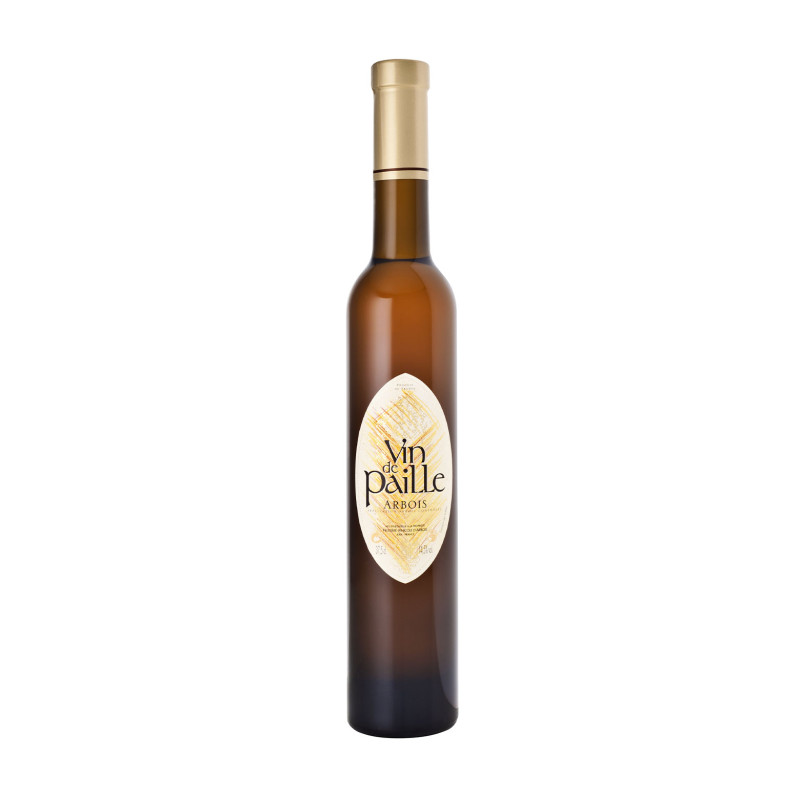 Fruitière Vinicole D' Arbois 2018 37,5cl