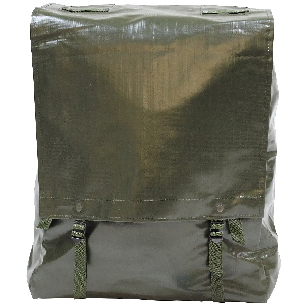 CZ Rucksack M85 mit Beriemung gebraucht