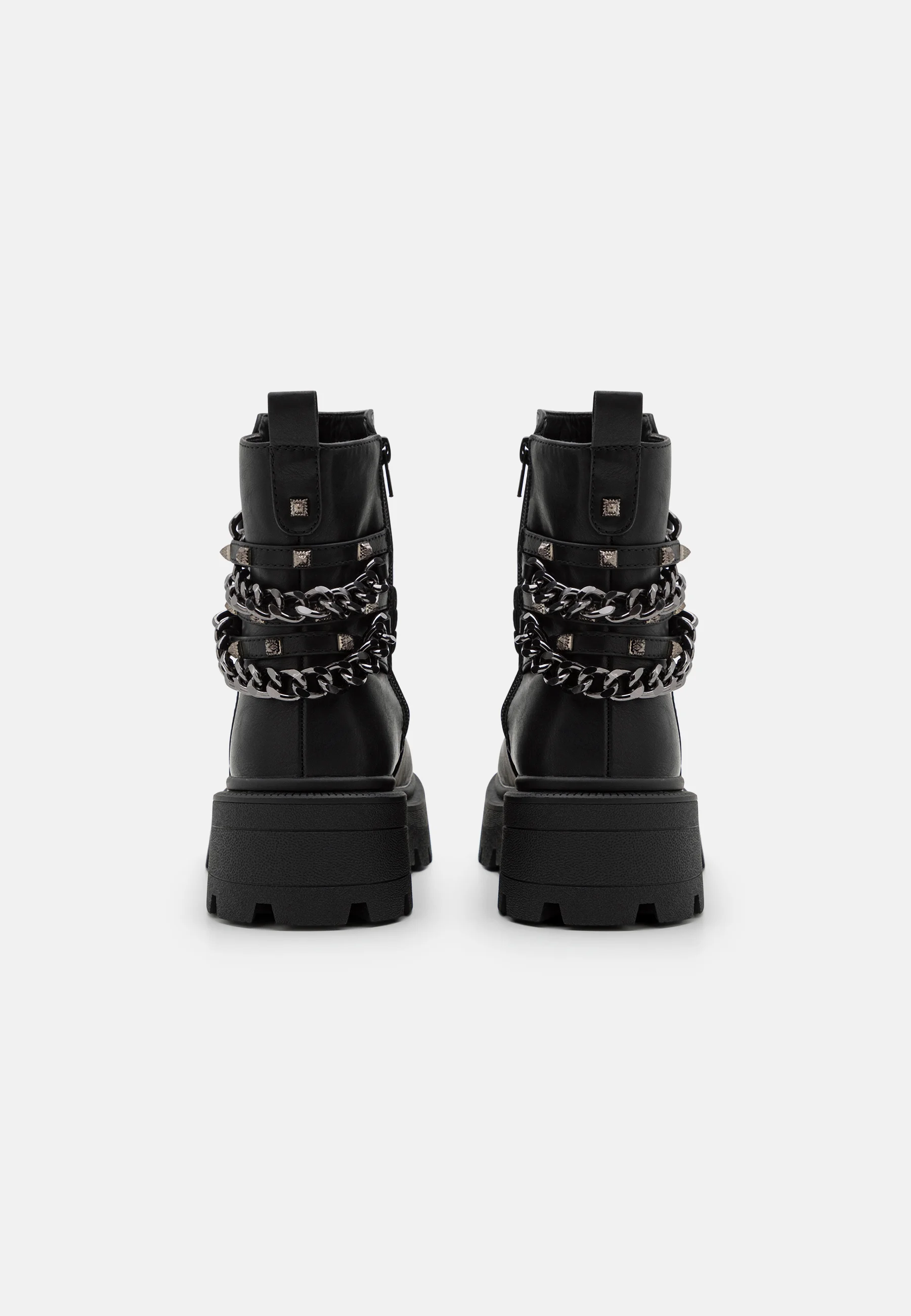 Botas tejanas/de motociclista Even&Odd Wide Fit