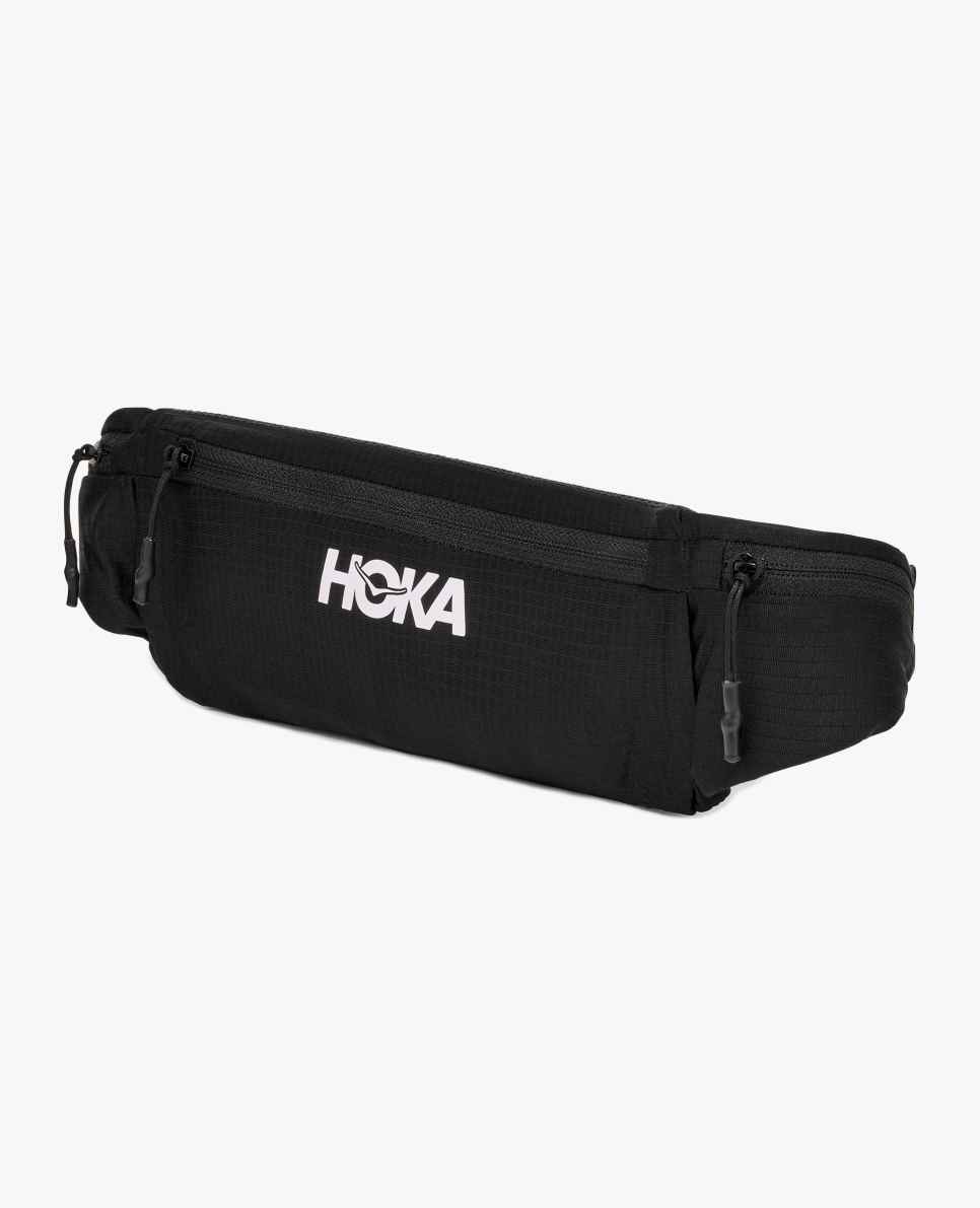 Hoka Run Belt Black