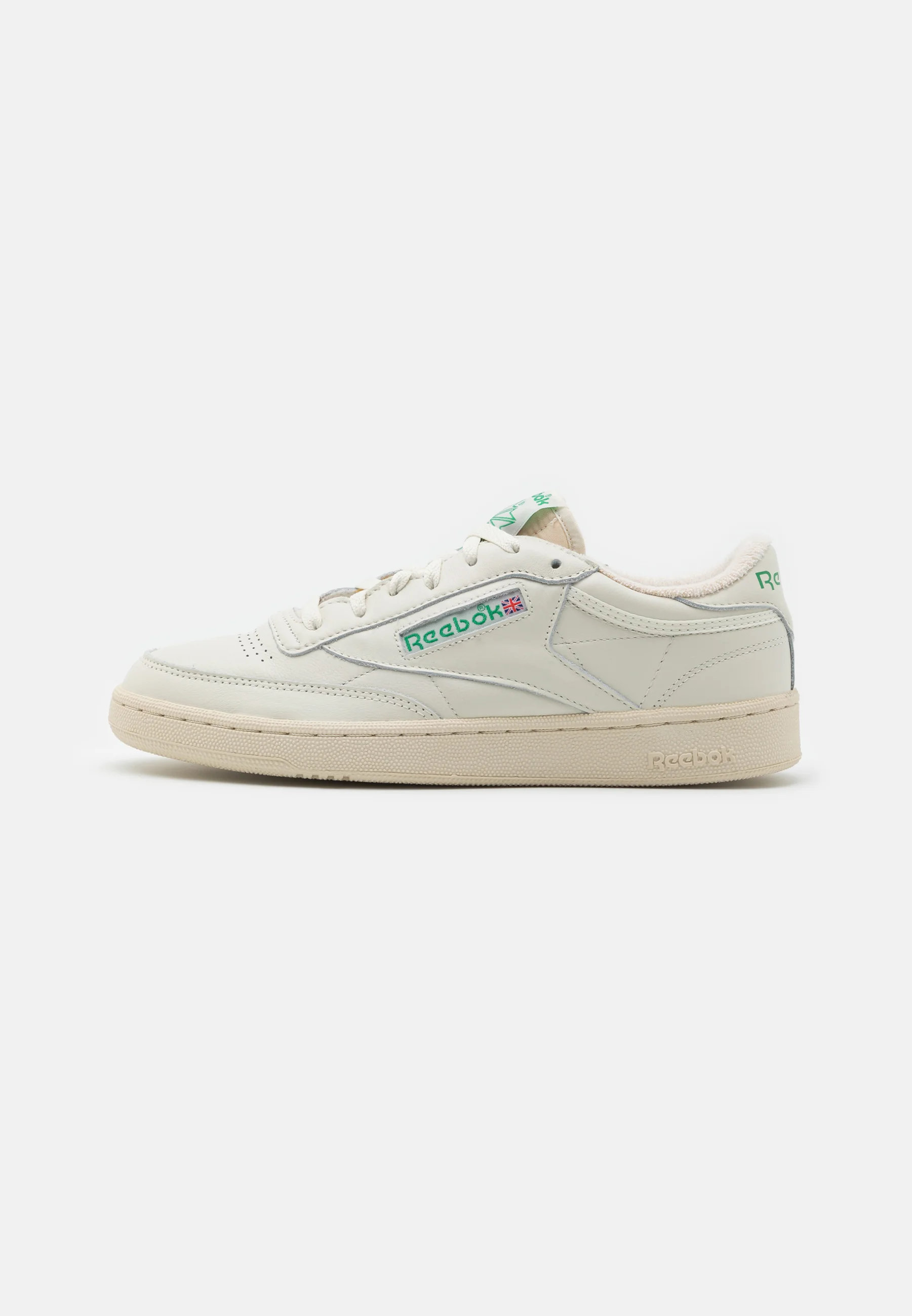 Reebok Classic CLUB C 85 VINTAGE UNISEX - Zapatillas bajas