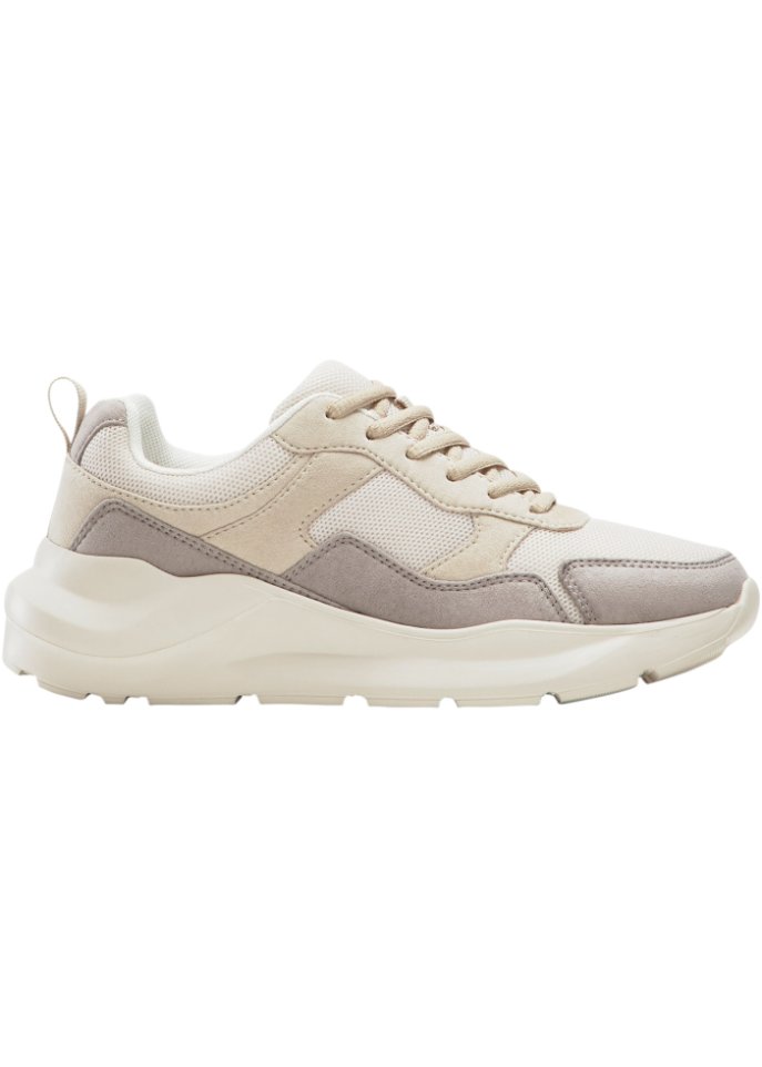 Chunky Sneaker