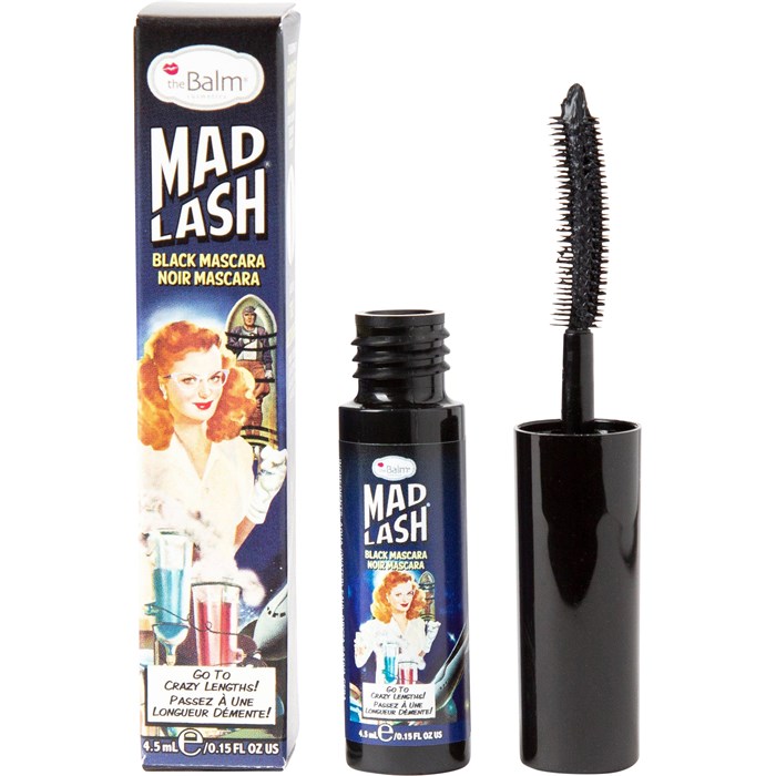 MadLash Mascara