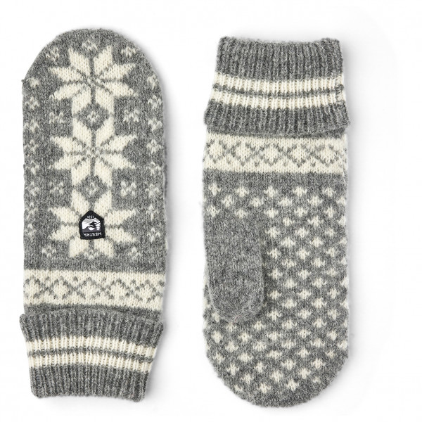 Hestra - Kid's Nordic Junior Mitt - Handschuhe