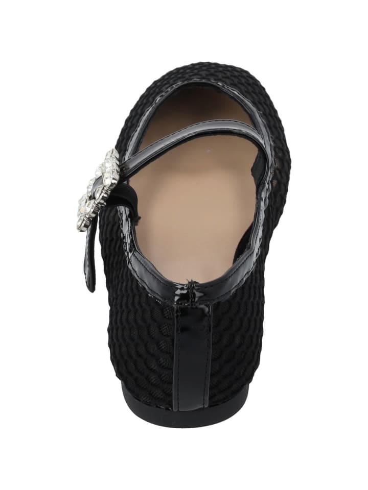 palado Sling-Ballerinas in BLACK günstig kaufen