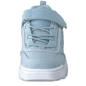 Kappa Style#:260874 Rave S K Sneaker in blau