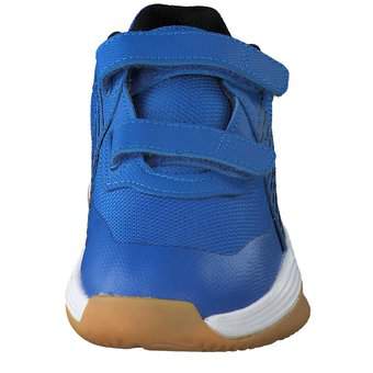 PUMA Varion V Jr Hallensport in blau