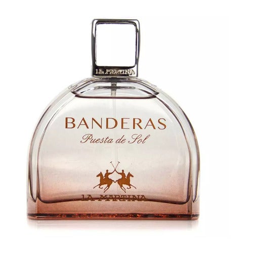 La Martina Banderas Sunset Eau de Parfum 100 ml