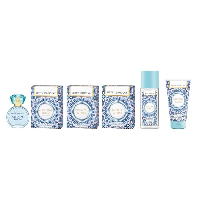 Eau de Toilette Spray