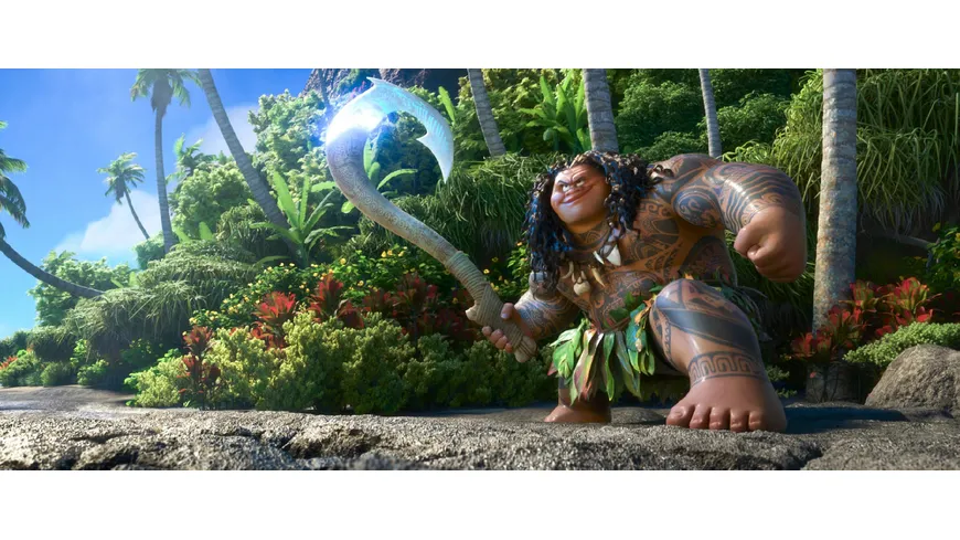 Vaiana -  Classics