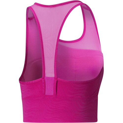 DAMEN TOP MID IMPACT FLAWLESS BRA