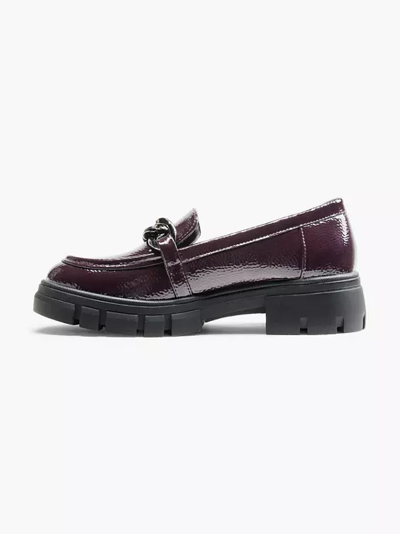 Graceland Loafer