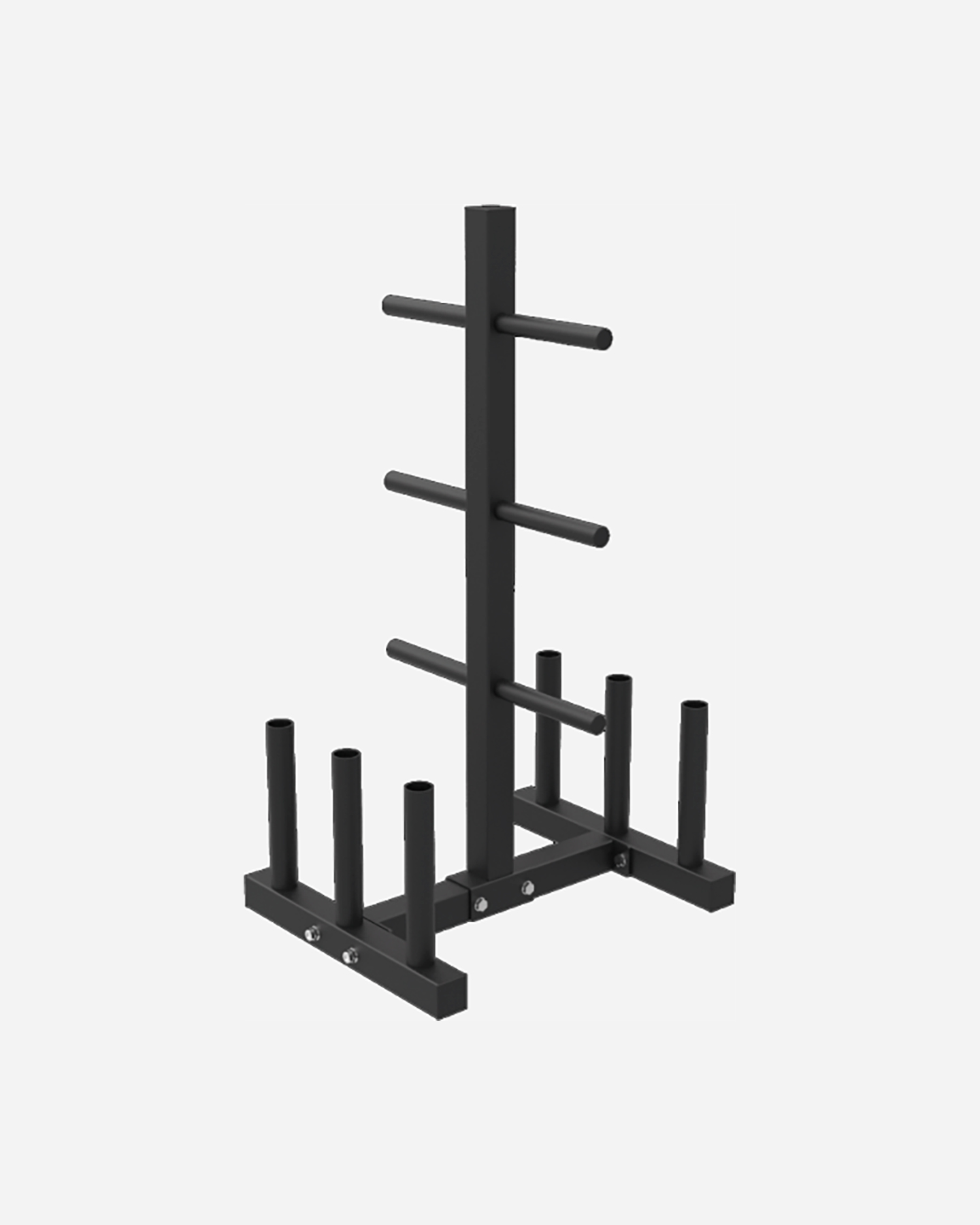 Držiak na disky Carnielli Gym Accessory, činky RK1312