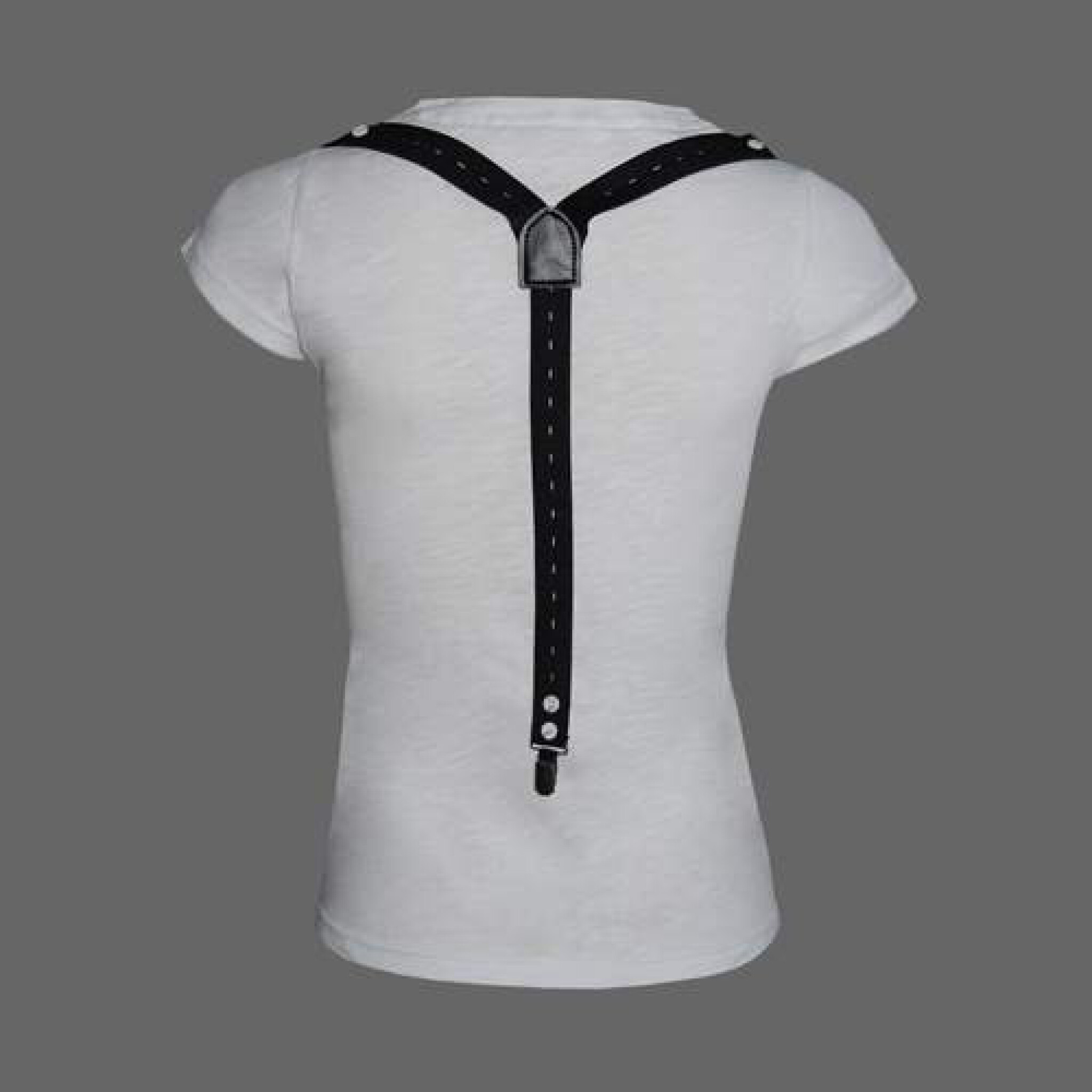 Frauen T-Shirt ”Suspender”