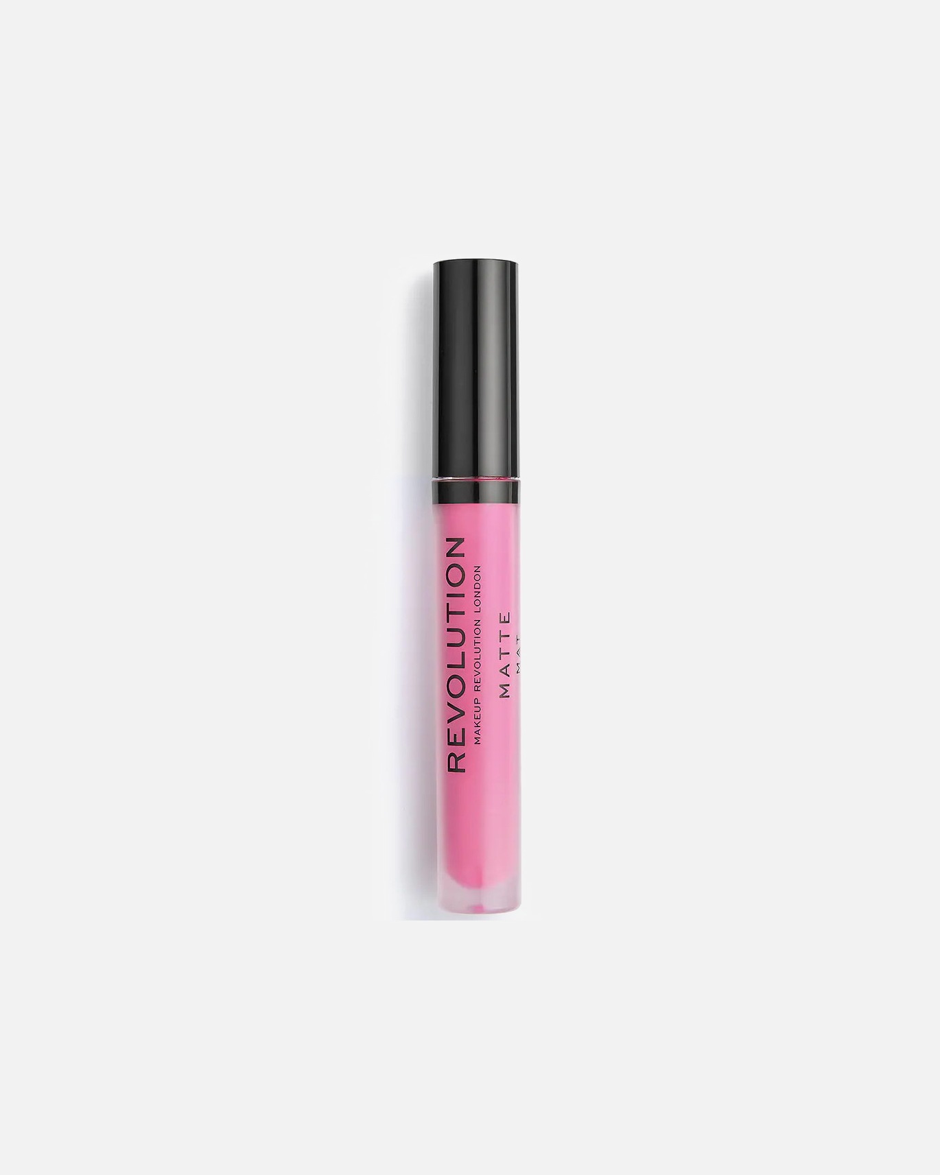 Makeup Revolution mat sjaj za usne