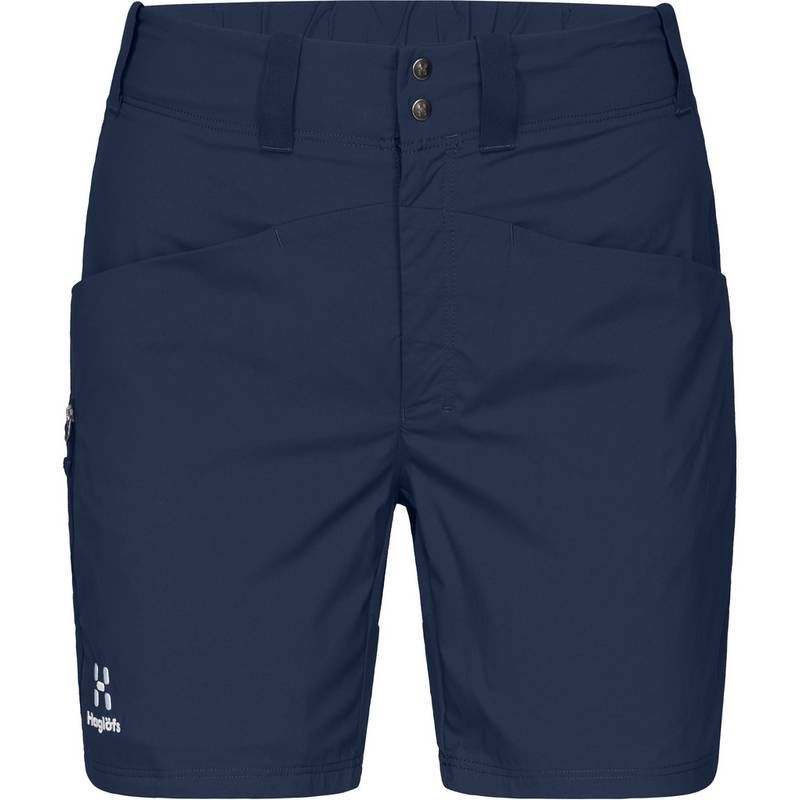 Haglöfs Lite Standard Shorts Funktionsshorts Damen