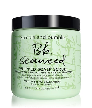 Bumble and bumble Seaweed Scalp Scrub Kopfhautpflege-200 ml