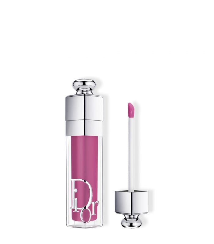 DIOR ADDICT LIP MAXIMIZER-Gloss repulpant lèvres - hydratation et effet volume - instantané et longue durée