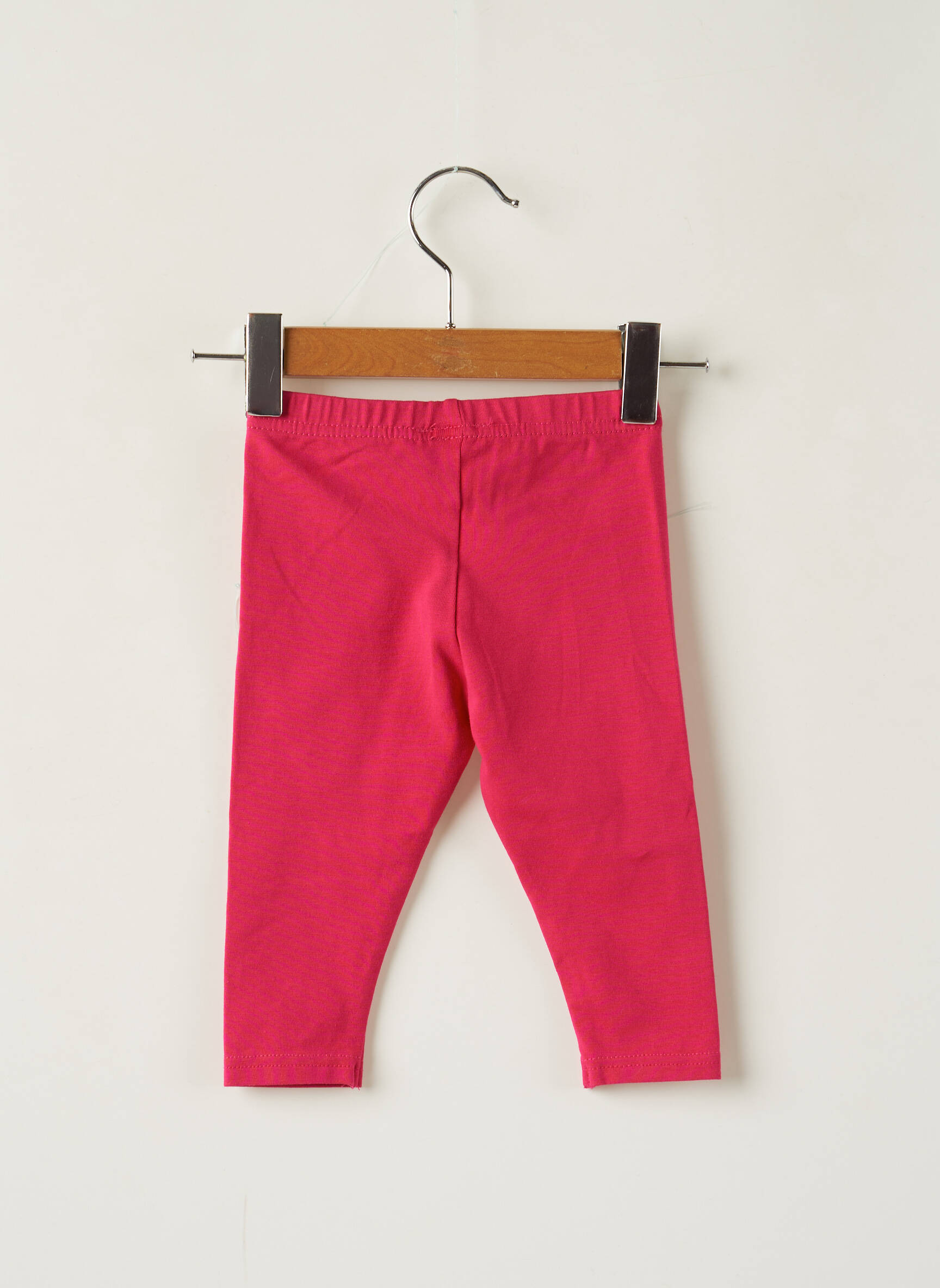 Catimini Leggings Fille couleur rose