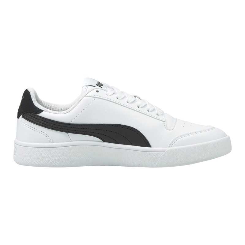 Baskets à scratch Shuffle V