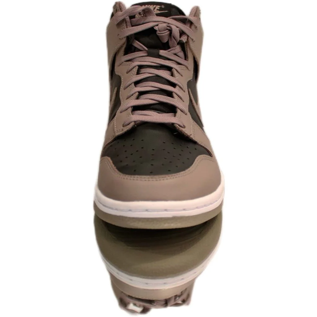 Nike Dunk High Moon Fossil