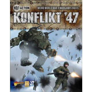Konflikt 47 Rulebook (EN)