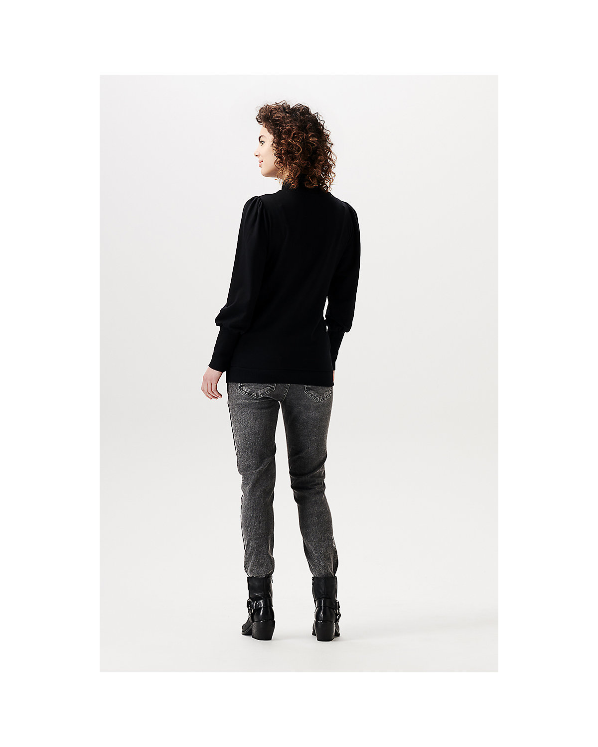 Langarmshirt Ashford Umstandslangarmshirts