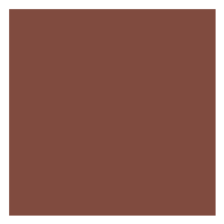 Premium Color 017 Raw Sienna (60 ml)