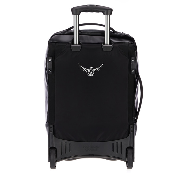 TRANSPORTER WHEELED DUFFEL CARRY-ON - Reisetasche mit Rollen