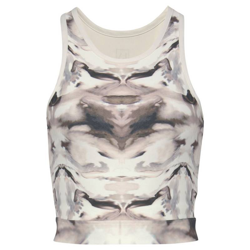 LASCANA Active Croptop Damen